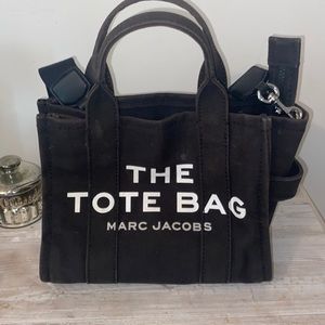 Marc Jacobs Tote Bag